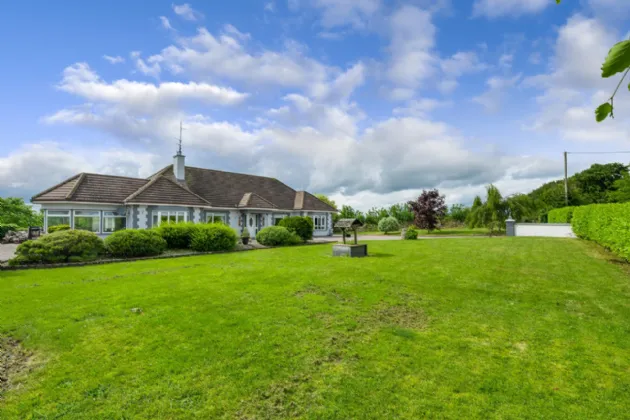 Photo of Rahendrick, Carnaross, Co. Meath, A82 Y9C8