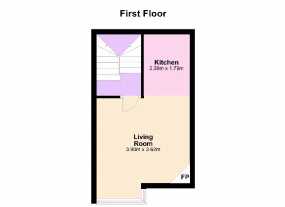 Photo of 19 Anglers Rest, Beaver Row, Donnybrook, Dublin 4, D04 E7V7