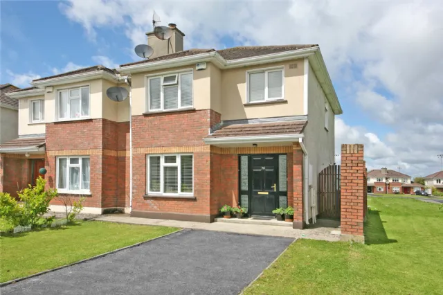 Photo of 79 Drominbeg, Rhebogue, Limerick, V94 YPF8