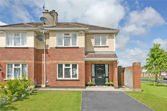 Photo of 79 Drominbeg, Rhebogue, Limerick, V94 YPF8