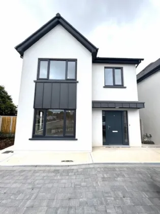 Photo of Woodfield, Coolroe, Ballincollig, Cork