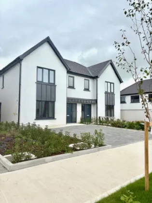 Photo of Woodfield, Coolroe, Ballincollig, Cork