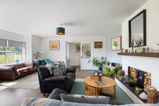 Photo of Shramore, Roundwood, County Wicklow, A98WA00