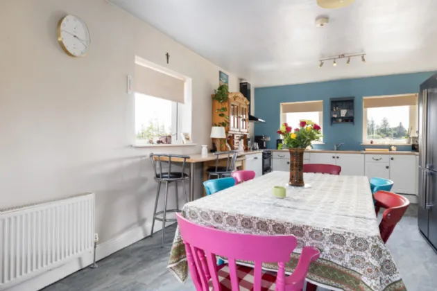 Photo of Shramore, Roundwood, County Wicklow, A98WA00