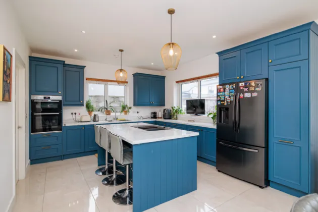 Photo of 49 Rose Drive, Rath Úllord, Kilkenny, R95 DXC6