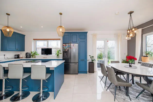 Photo of 49 Rose Drive, Rath Úllord, Kilkenny, R95 DXC6