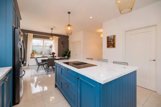 Photo of 49 Rose Drive, Rath Úllord, Kilkenny, R95 DXC6