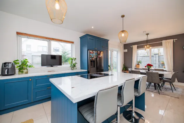 Photo of 49 Rose Drive, Rath Úllord, Kilkenny, R95 DXC6