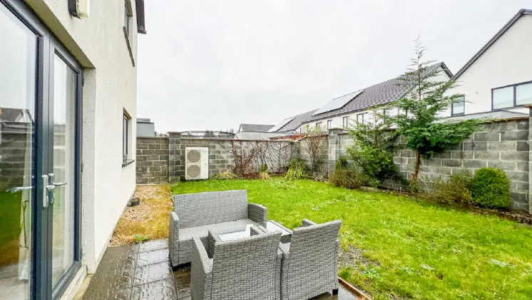 Photo of 49 Rose Drive, Rath Úllord, Kilkenny, R95 DXC6