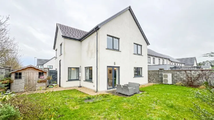 Photo of 49 Rose Drive, Rath Úllord, Kilkenny, R95 DXC6