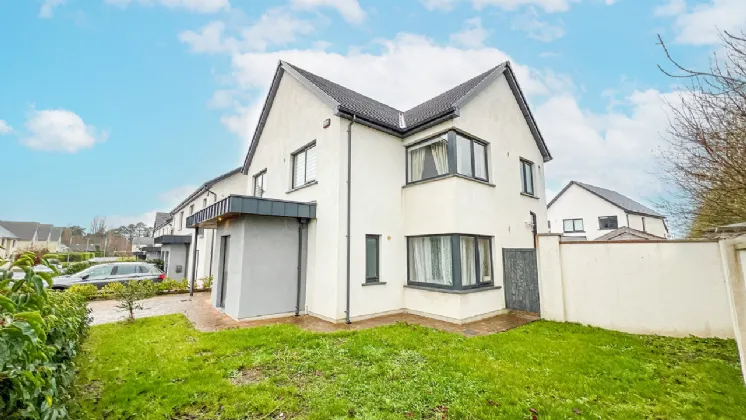 Photo of 49 Rose Drive, Rath Úllord, Kilkenny, R95 DXC6