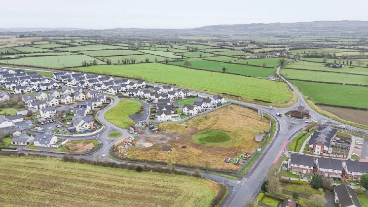 Photo of 49 Rose Drive, Rath Úllord, Kilkenny, R95 DXC6