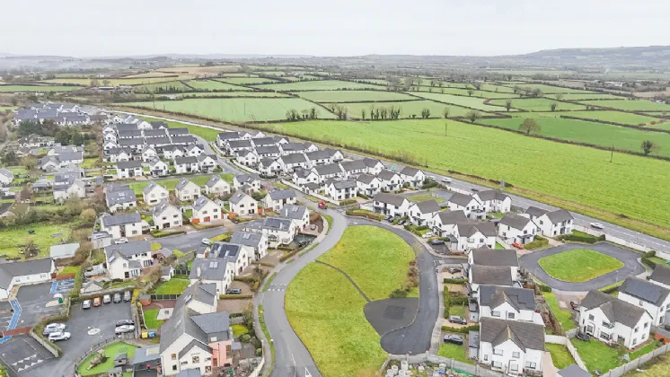 Photo of 49 Rose Drive, Rath Úllord, Kilkenny, R95 DXC6