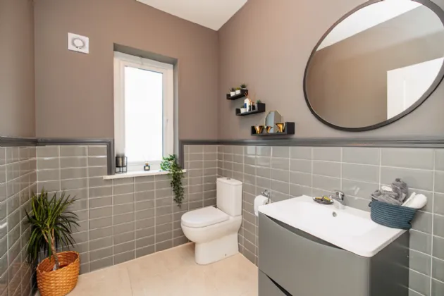 Photo of 49 Rose Drive, Rath Úllord, Kilkenny, R95 DXC6