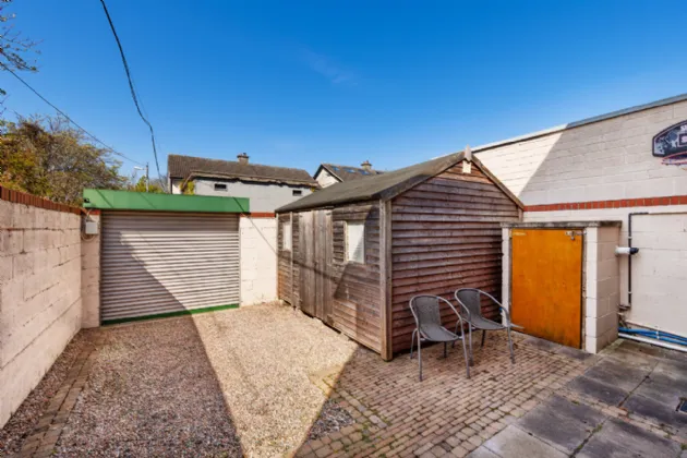 Photo of 27a The Mews, St. Lawrence Road, Clontarf, Dublin 3, D03 K6P8