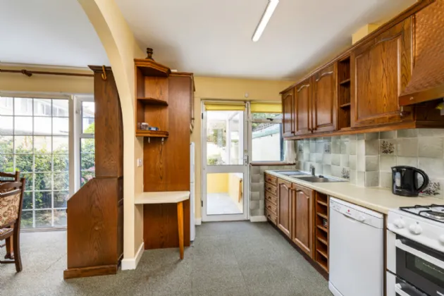 Photo of 1 Bayside Park, Sutton, Dublin 13, D13 X462