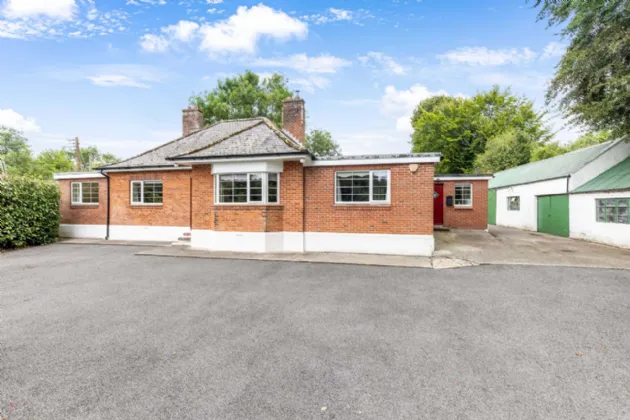 Photo of The Anchorage, Main Street, Slane, Co Meath, C15 EF65