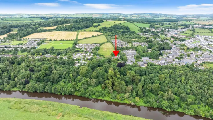 Photo of The Anchorage, Main Street, Slane, Co Meath, C15 EF65