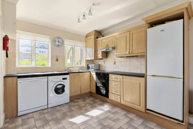 Photo of 143 Carysfort Park, Blackrock, Co Dublin, A94 TK52