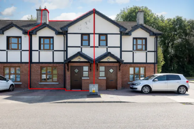 Photo of 68 Castlecourt, Castlerock, Bunclody, Co. Carlow, Y21 W3Y2