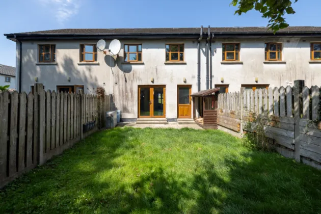 Photo of 68 Castlecourt, Castlerock, Bunclody, Co. Carlow, Y21 W3Y2