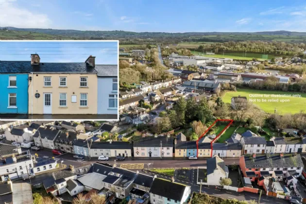 Photo of 18 Coach Road, Dunmanway, Co Cork, P47 FH05