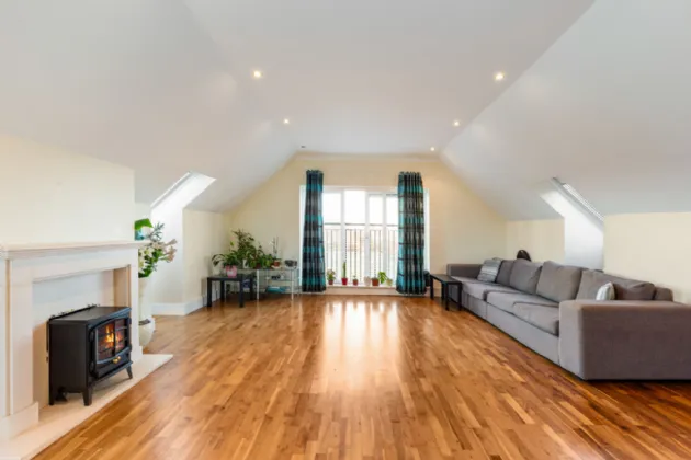 Photo of The Penthouse, 14 Delhurst Court, Ongar, Dublin 15, D15 K190
