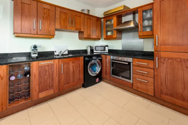 Photo of The Penthouse, 14 Delhurst Court, Ongar, Dublin 15, D15 K190