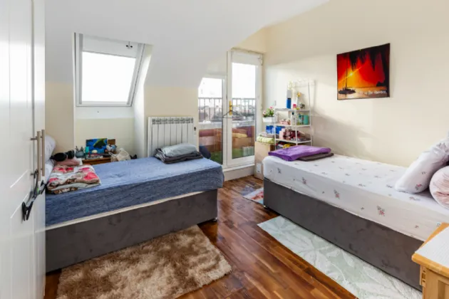 Photo of The Penthouse, 14 Delhurst Court, Ongar, Dublin 15, D15 K190