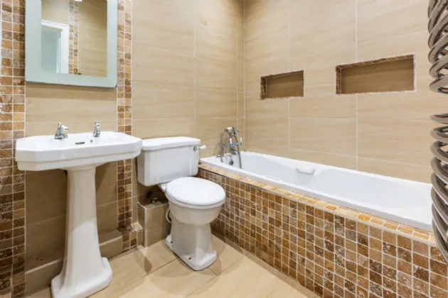 Photo of The Penthouse, 14 Delhurst Court, Ongar, Dublin 15, D15 K190