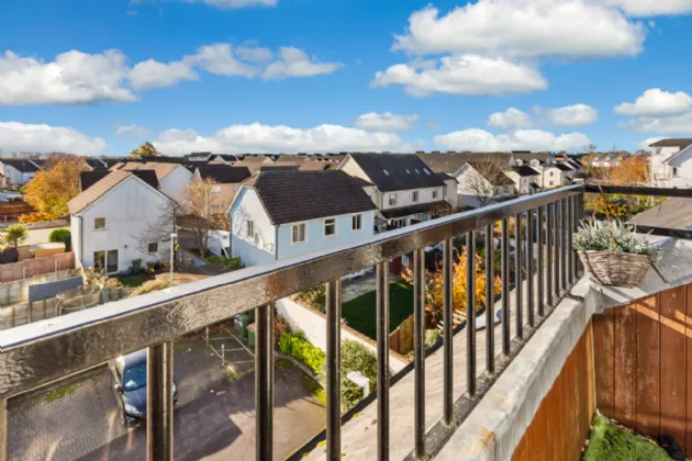 Photo of The Penthouse, 14 Delhurst Court, Ongar, Dublin 15, D15 K190