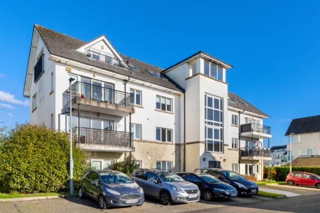 Photo of The Penthouse, 14 Delhurst Court, Ongar, Dublin 15, D15 K190