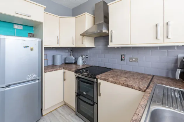 Photo of 46 Beresford Street, Smithfield, Dublin 7, D07 E1W5