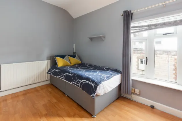 Photo of 46 Beresford Street, Smithfield, Dublin 7, D07 E1W5