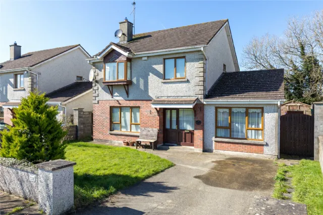 Photo of 18 Beechmount, Carnew, Co. Wicklow, Y14DW28