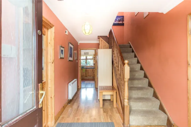 Photo of 18 Beechmount, Carnew, Co. Wicklow, Y14DW28