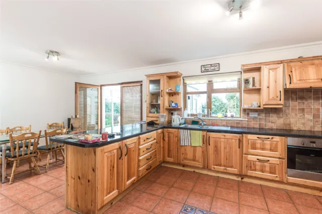 Photo of 18 Beechmount, Carnew, Co. Wicklow, Y14DW28