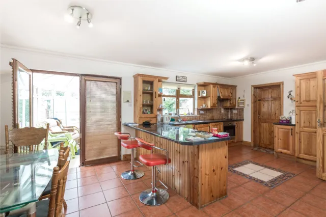 Photo of 18 Beechmount, Carnew, Co. Wicklow, Y14DW28