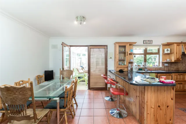 Photo of 18 Beechmount, Carnew, Co. Wicklow, Y14DW28