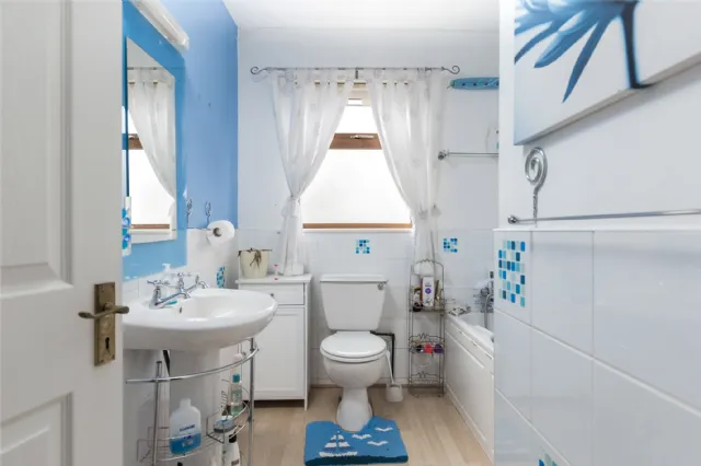 Photo of 18 Beechmount, Carnew, Co. Wicklow, Y14DW28