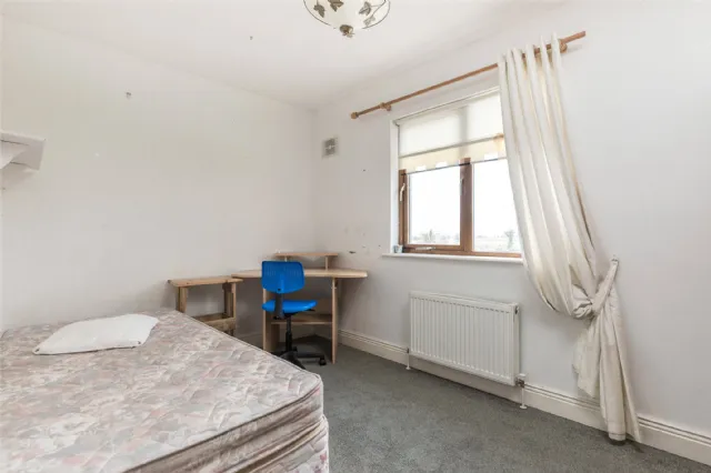 Photo of 18 Beechmount, Carnew, Co. Wicklow, Y14DW28