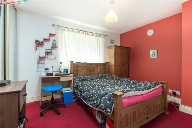 Photo of 18 Beechmount, Carnew, Co. Wicklow, Y14DW28