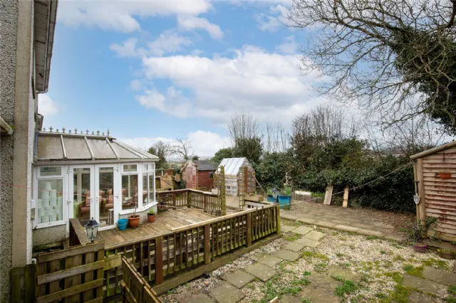 Photo of 18 Beechmount, Carnew, Co. Wicklow, Y14DW28