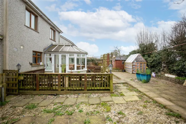 Photo of 18 Beechmount, Carnew, Co. Wicklow, Y14DW28