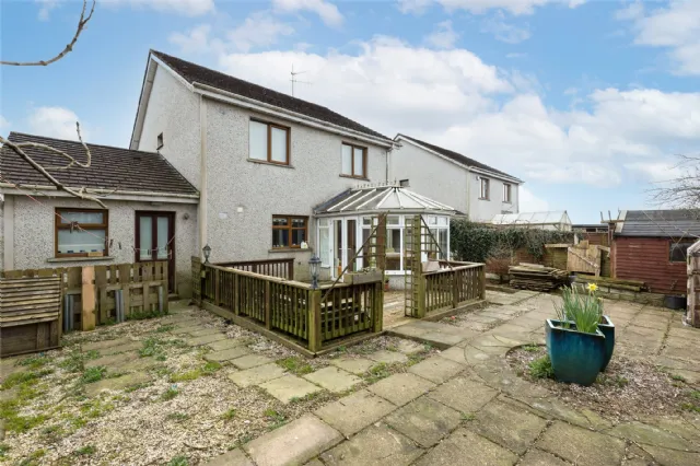 Photo of 18 Beechmount, Carnew, Co. Wicklow, Y14DW28