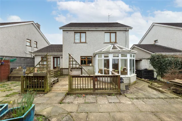 Photo of 18 Beechmount, Carnew, Co. Wicklow, Y14DW28