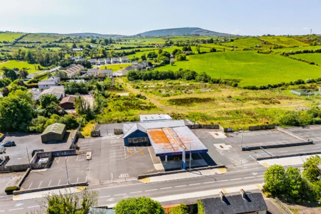 Photo of Cleavry, Castlebaldwin, Co. Sligo, F52 PC92