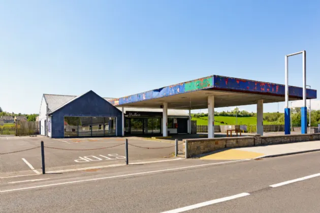 Photo of Cleavry, Castlebaldwin, Co. Sligo, F52 PC92