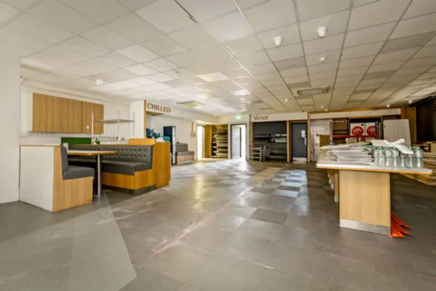 Photo of Cleavry, Castlebaldwin, Co. Sligo, F52 PC92