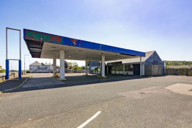 Photo of Cleavry, Castlebaldwin, Co. Sligo, F52 PC92